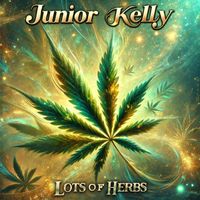 Junior Kelly - Lots Of Herbs (Re-record)