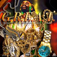 Munga Honorable - G.R.E.A.T (Explicit)