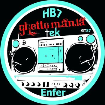 HB7 - Enfer