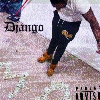 Jah Wayne - Django (Explicit)