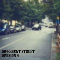 Division 4 - Different Street