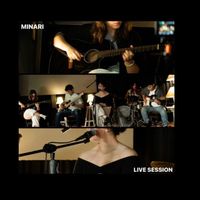 Minari - Minari Live Session