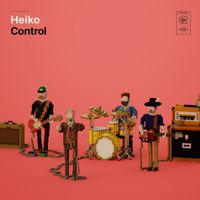 Heiko - Control