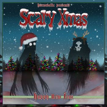 Various Artists - Scary Xmas