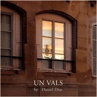 Daniel Diaz - Un Vals