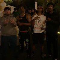 D.C - Anti-social (Explicit)