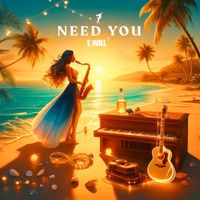E.will - Need You