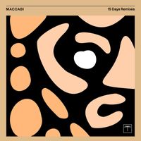 Adam Ten - 15 Days (Remixes)