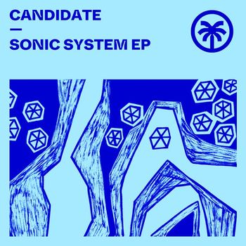 Candidate - Sonic System EP