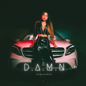 Nowakowski - DAMN