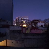 Screen - I Don´t Wanna Love
