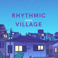 Hamza - Rhythmic Village