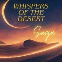 Saga - Whispers of the Desert