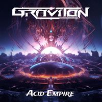 Graviton - Acid Empire