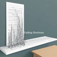 Sebastian - Fading Horizons