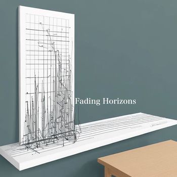 Sebastian - Fading Horizons