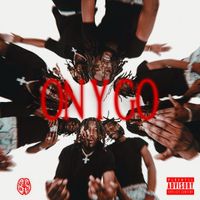 DBR (feat. CEXX) - ON Y GO (Explicit)