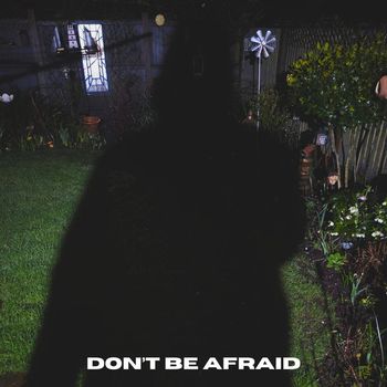 Stenchman - Don't Be Afraid
