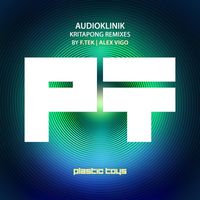 Audioklinik - Kritapong (Remixes)