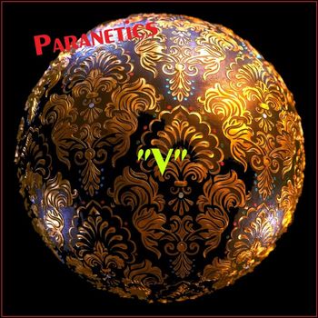 Paranetics - "V" (Final Edition)