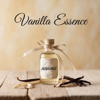 naomi - Vanilla Essence
