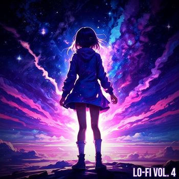 MX - LO-FI, Vol. 4