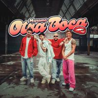 Marama - Otra Boca
