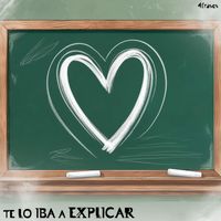 4frases - Te lo iba a explicar