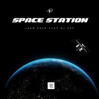 Jean Deep feat. DJ Eef - Space Station
