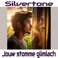 Silvertone - Jouw stomme glimlach