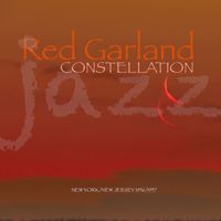 Red Garland - Constellation