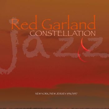 Red Garland - Constellation