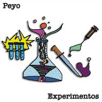 Peyo - Experimentos