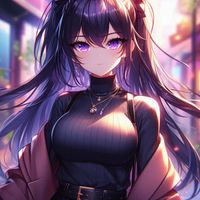 Aeternus - Cyber Geisha Groove