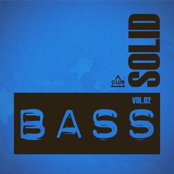 Various Artists - Solid Bass, Vol.02