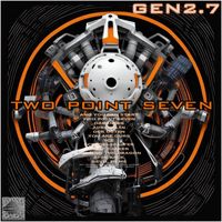 Gen2.7 - Two Point Seven
