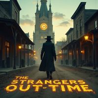The StrangerS - Out of Time