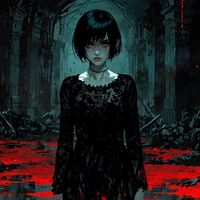LYA - Dead Inside (Explicit)