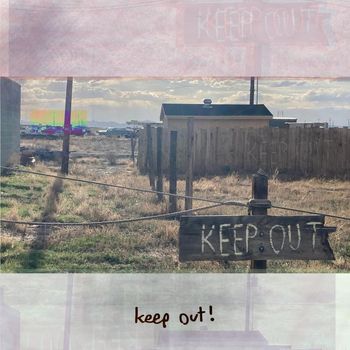 among the stars - keep out! (Explicit)