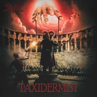 Jericho - TAXIDERMIST (Explicit)