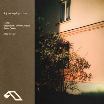 M.O.S. - Graycloud / When Cicadas Quiet Down