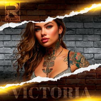 RASEC - Victoria (Explicit)
