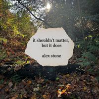 alex stone - it shouldn't matter, but it does (Explicit)
