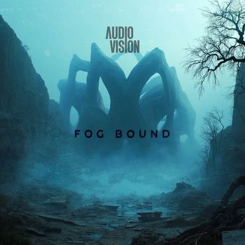 AUDIOVISION - Fog Bound