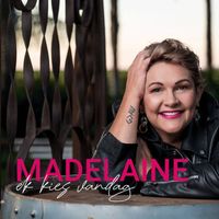 MADELAINE - Ek Kies Vandag