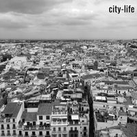 INTRA NOTA - city-life