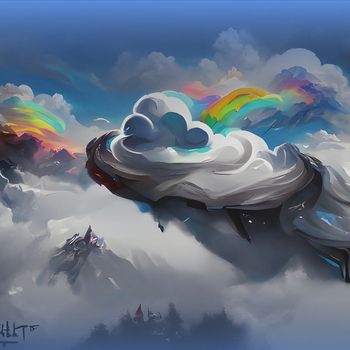 SERENITY - Flying