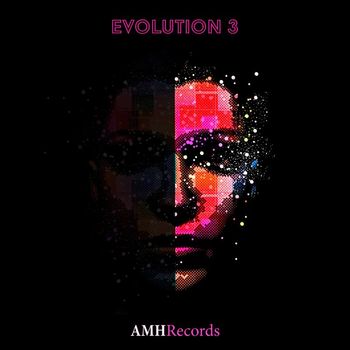 Deeplastik - Evolution 3