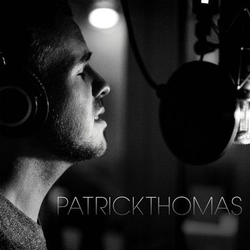 Patrick Thomas - Patrick Thomas
