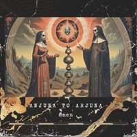 Ømen - Anjuna to Arjuna